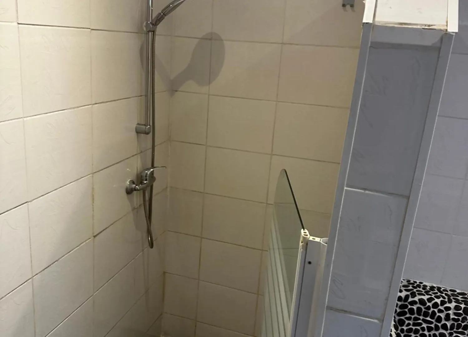 Apartment Grand Appartement Baix