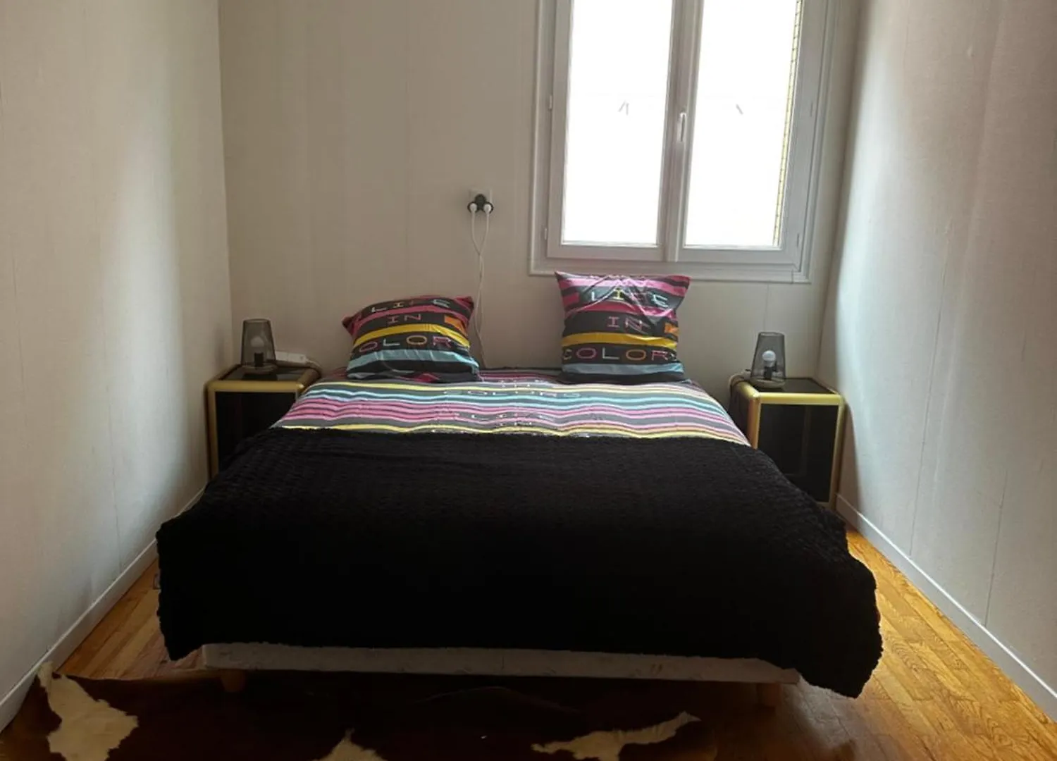 Grand Appartement Baix Apartment