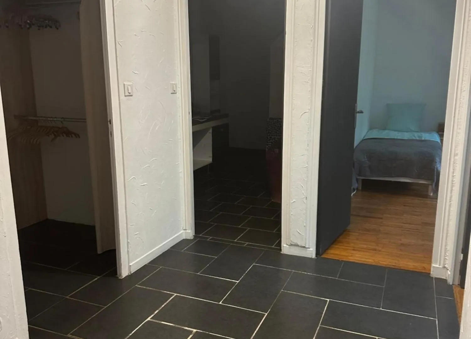 Grand Appartement Baix 0*,