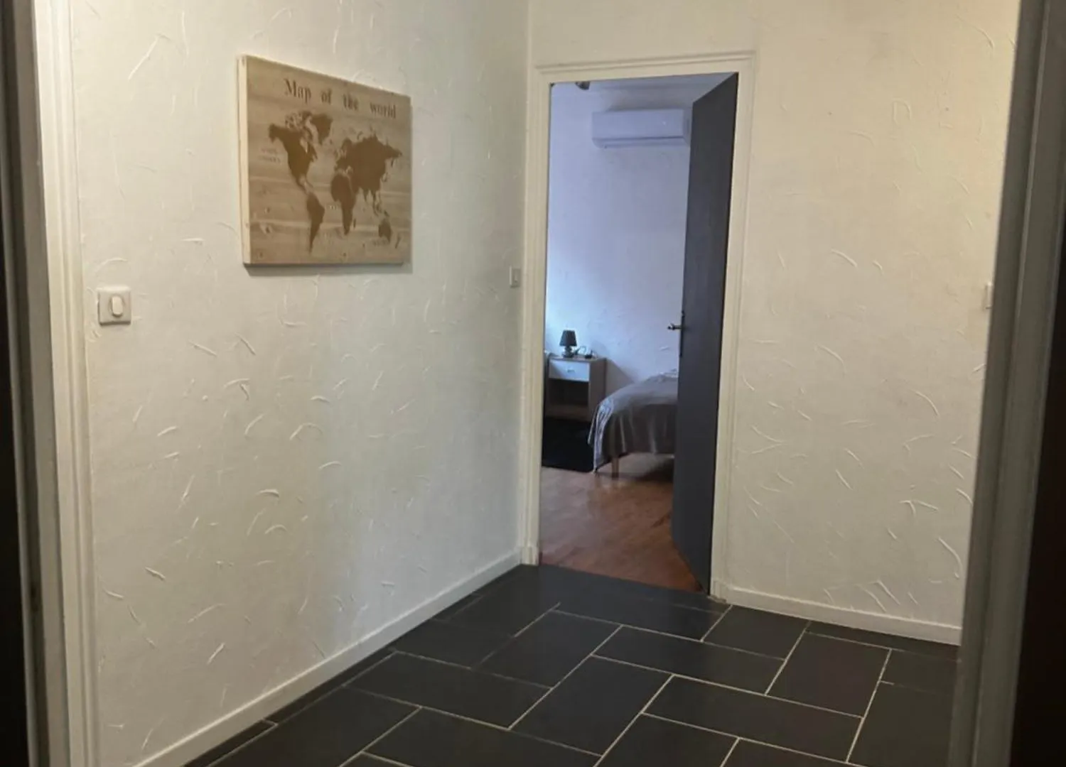 Apartment Grand Appartement Baix