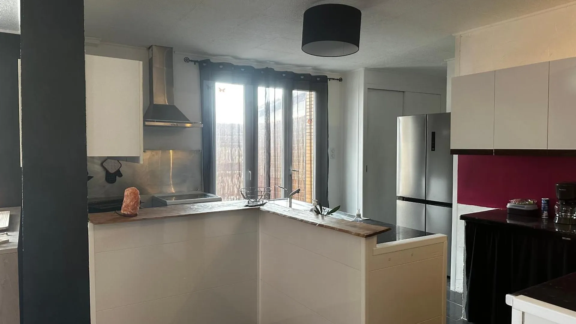 Grand Appartement Baix France