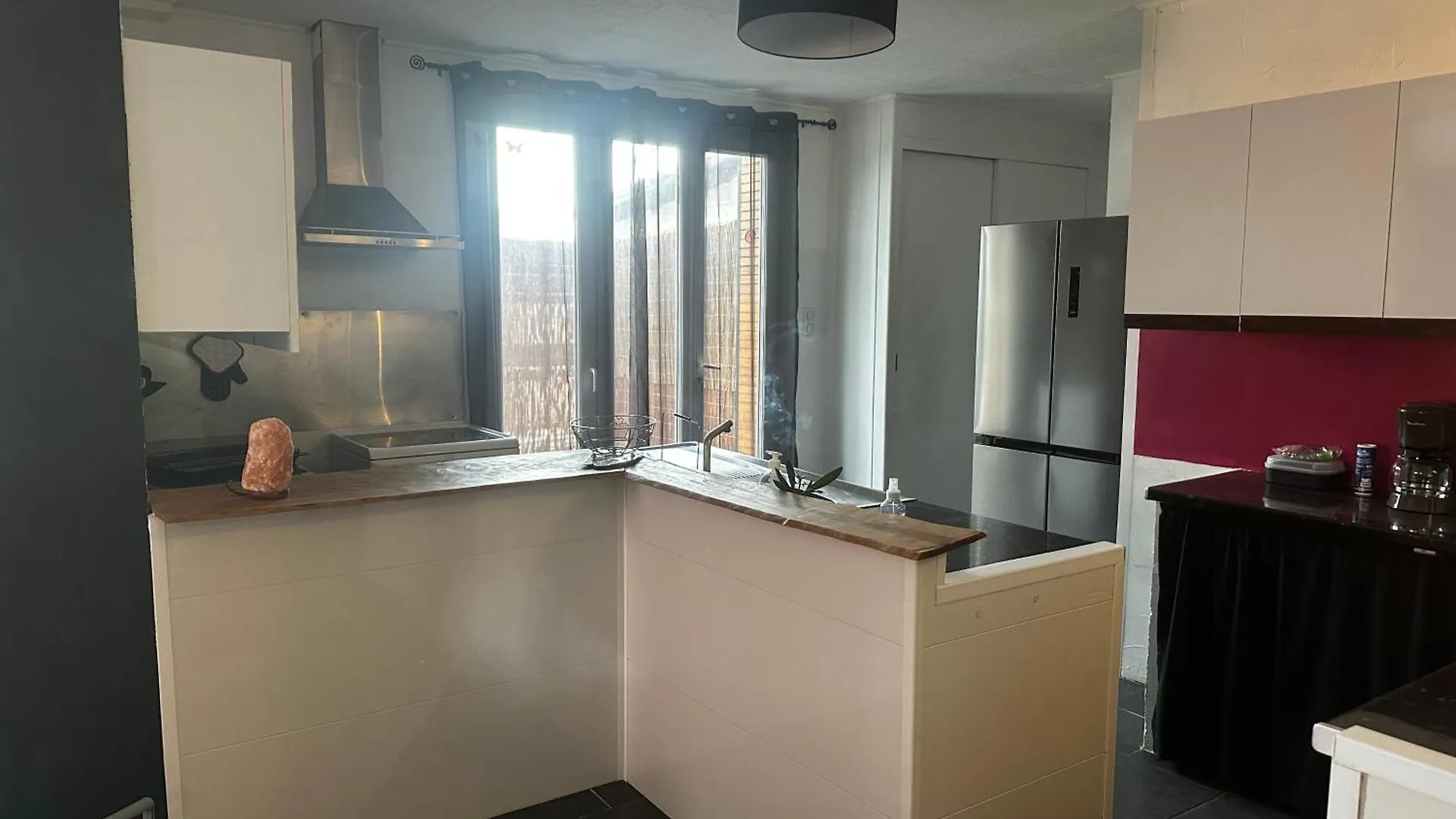 Grand Appartement Baix Apartment