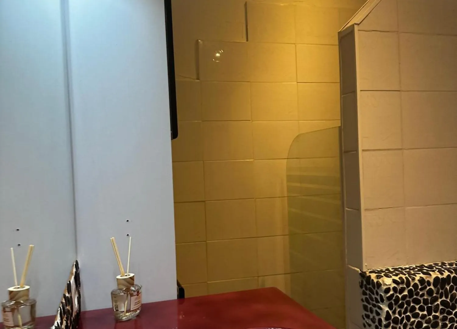 Grand Appartement Baix France